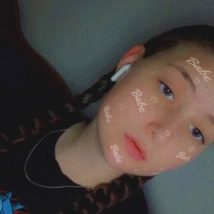 Meet your Posher, Cheyenne